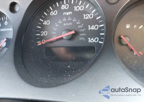 2003 Acura 3.2Tl z USA, uszkodzony, nr VIN 19UUA56673A005526